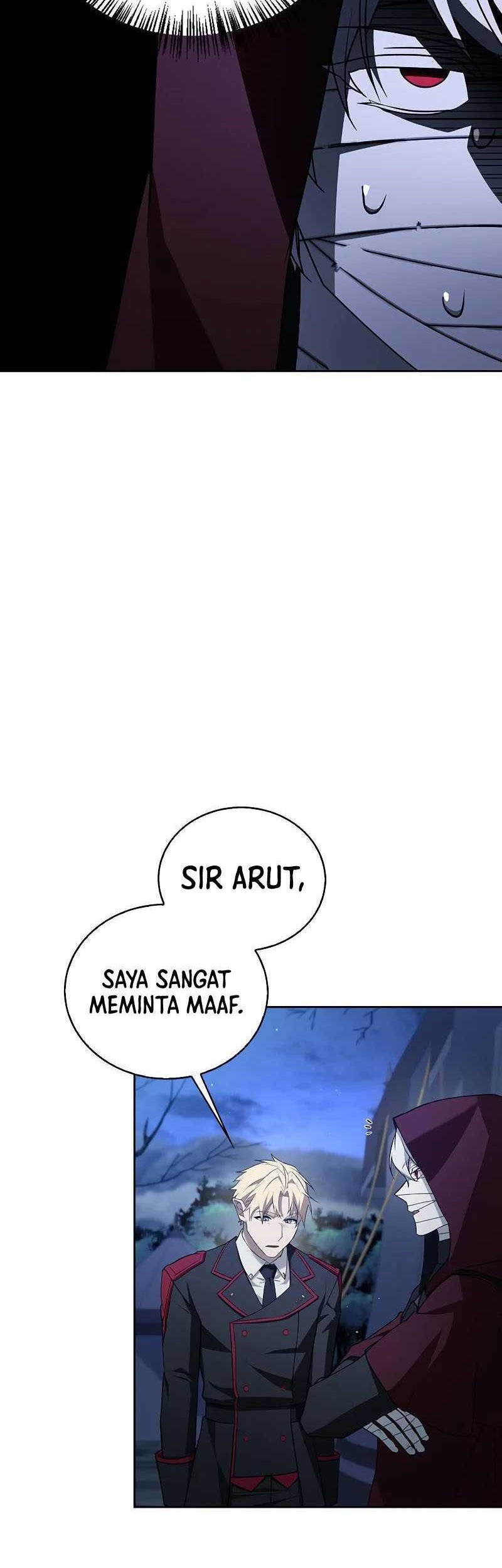 I'm Not That Kind of Talent Chapter 11 - halaman 23