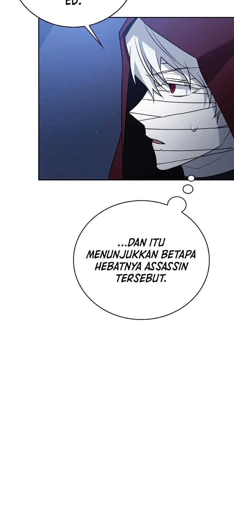 I'm Not That Kind of Talent Chapter 11 - halaman 25