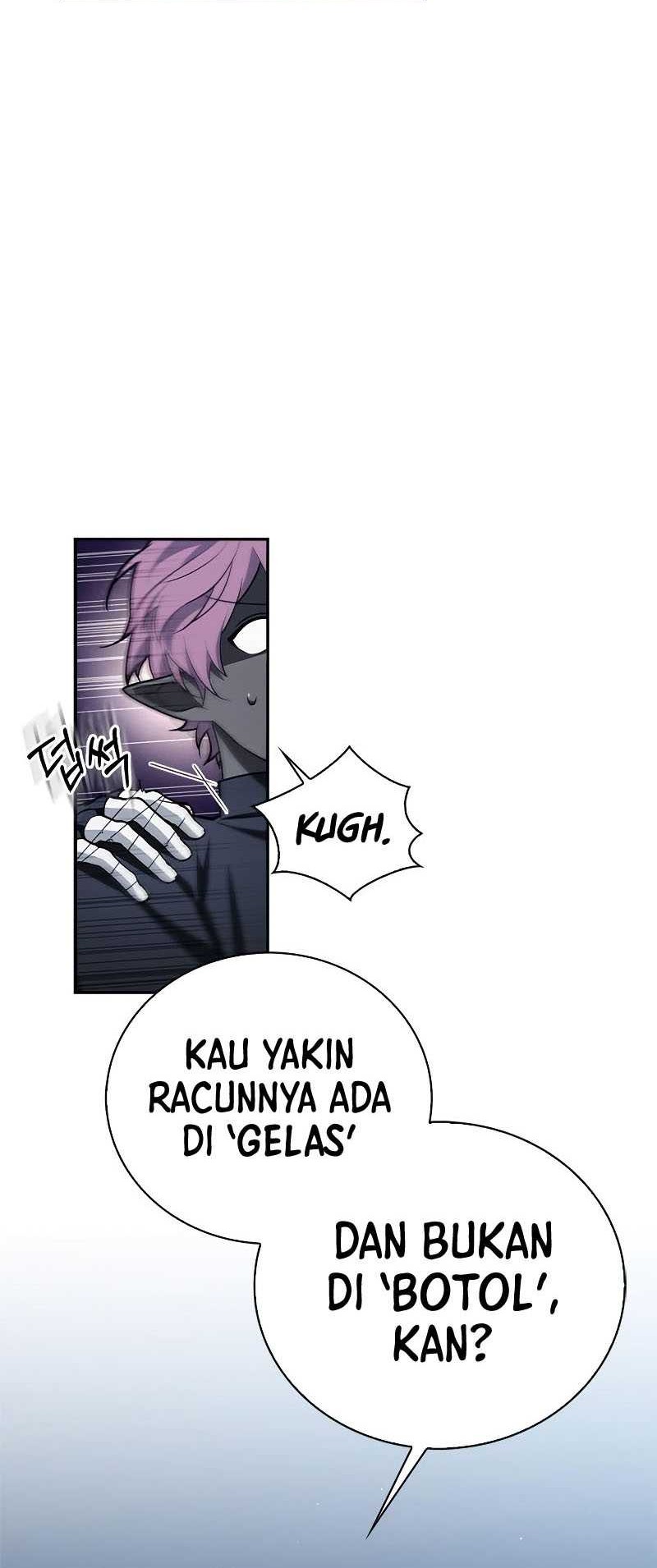 I'm Not That Kind of Talent Chapter 11 - halaman 29