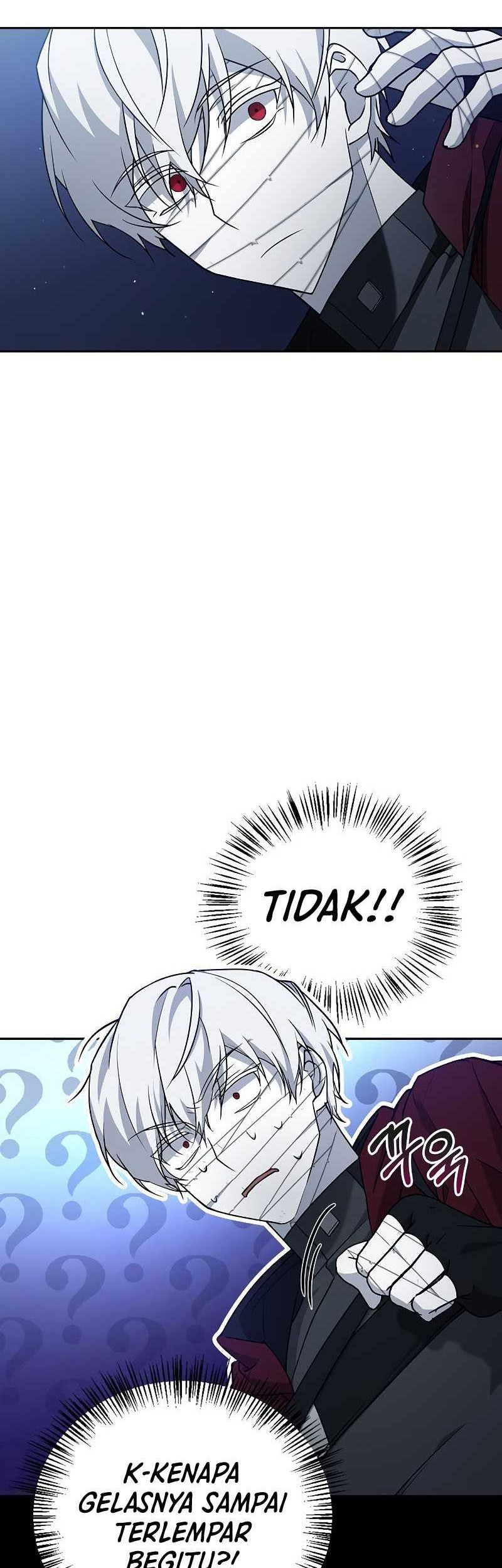 I'm Not That Kind of Talent Chapter 11 - halaman 3
