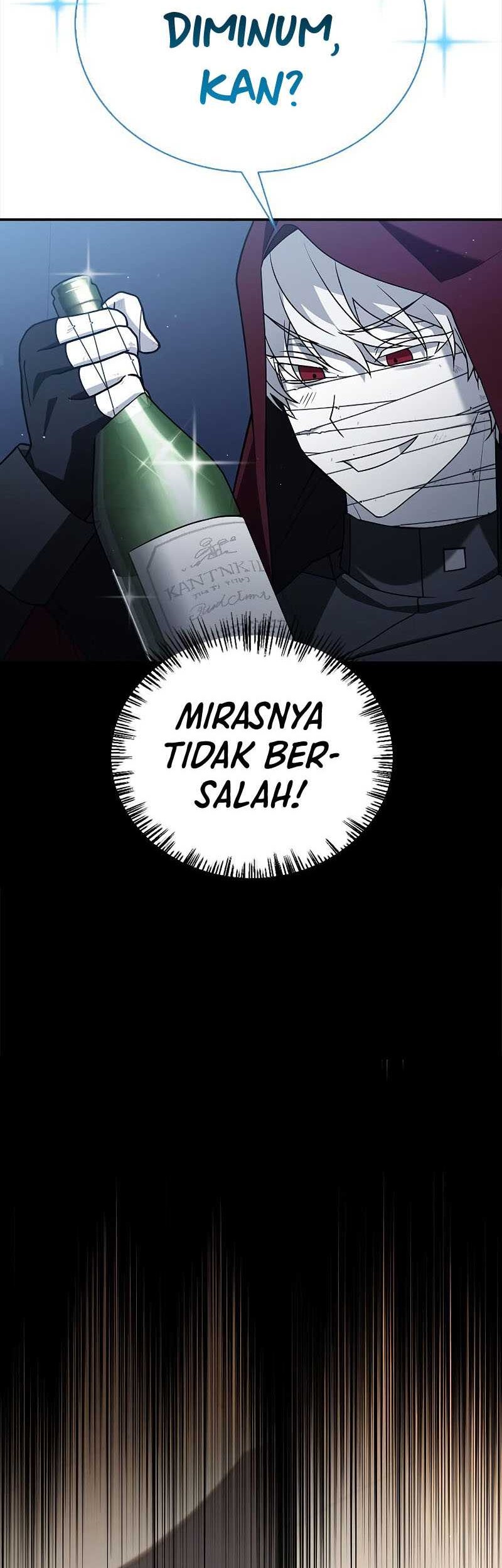 I'm Not That Kind of Talent Chapter 11 - halaman 31
