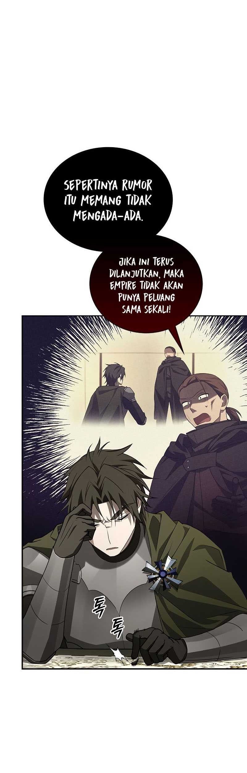 I'm Not That Kind of Talent Chapter 11 - halaman 33