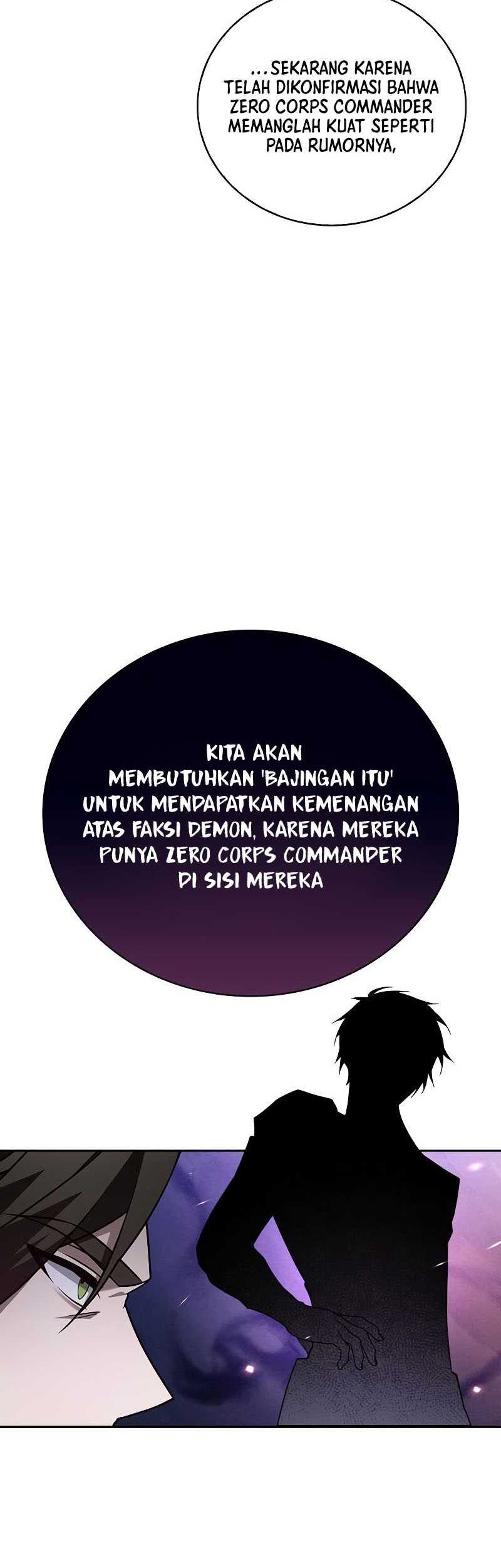 I'm Not That Kind of Talent Chapter 11 - halaman 35