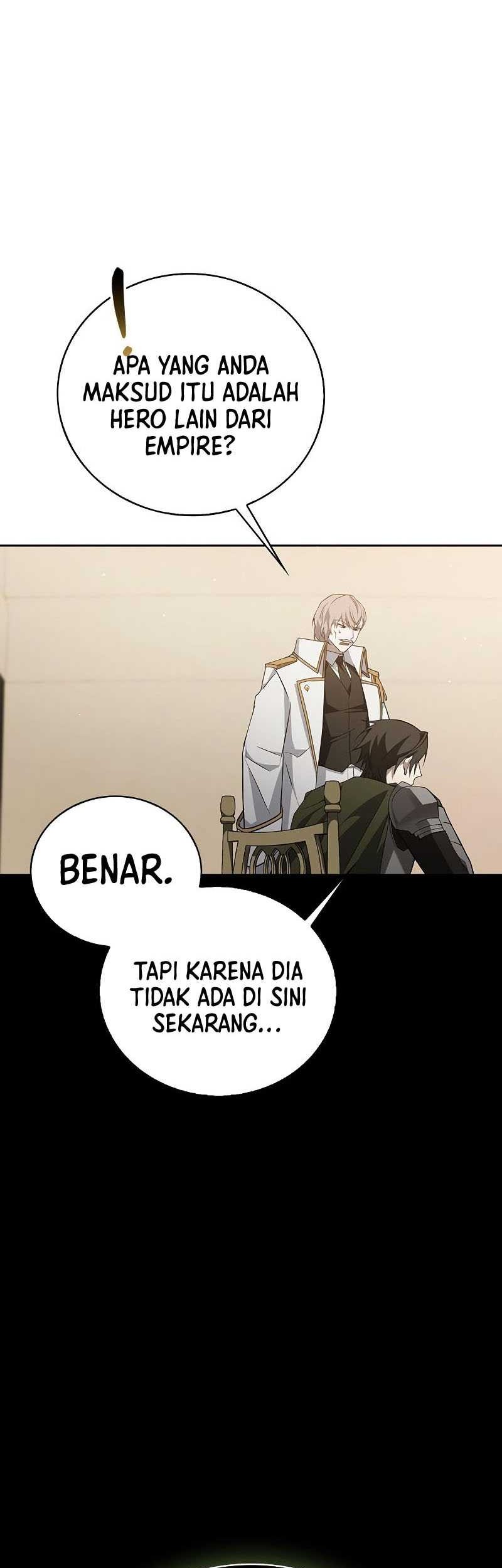 I'm Not That Kind of Talent Chapter 11 - halaman 36