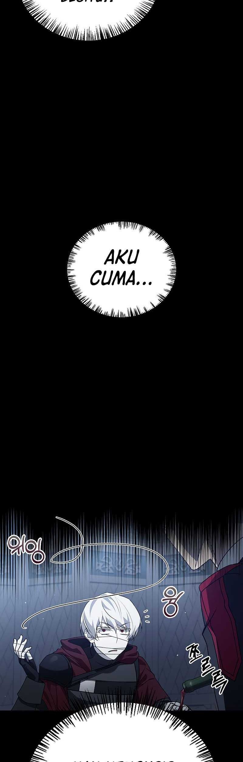 I'm Not That Kind of Talent Chapter 11 - halaman 4