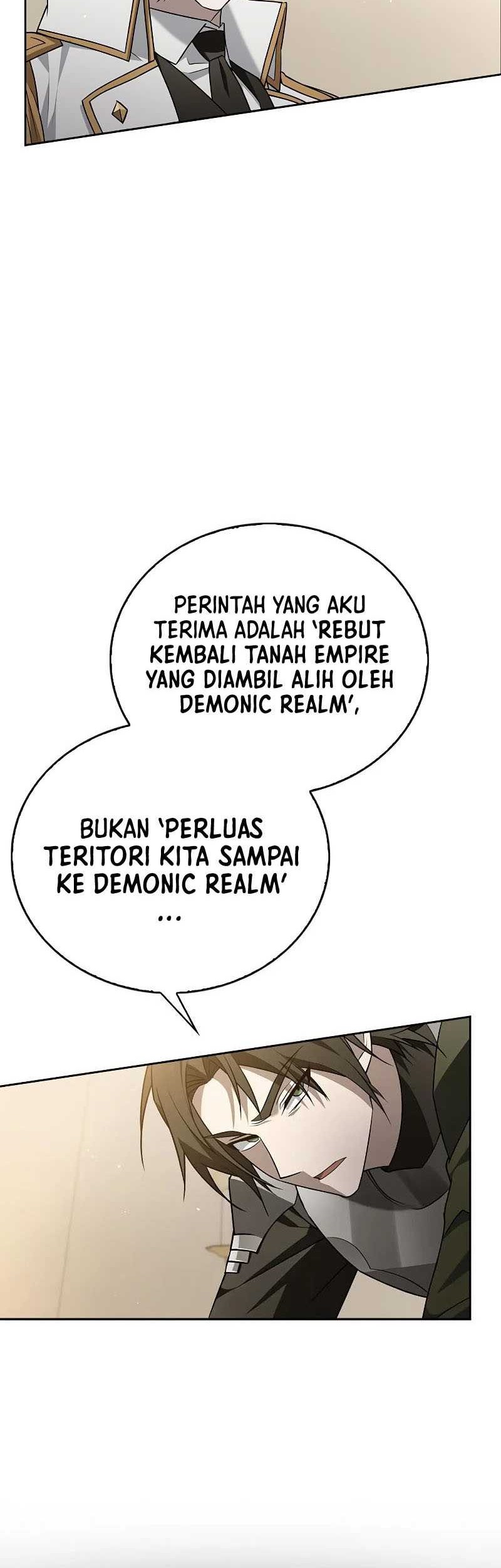 I'm Not That Kind of Talent Chapter 11 - halaman 43