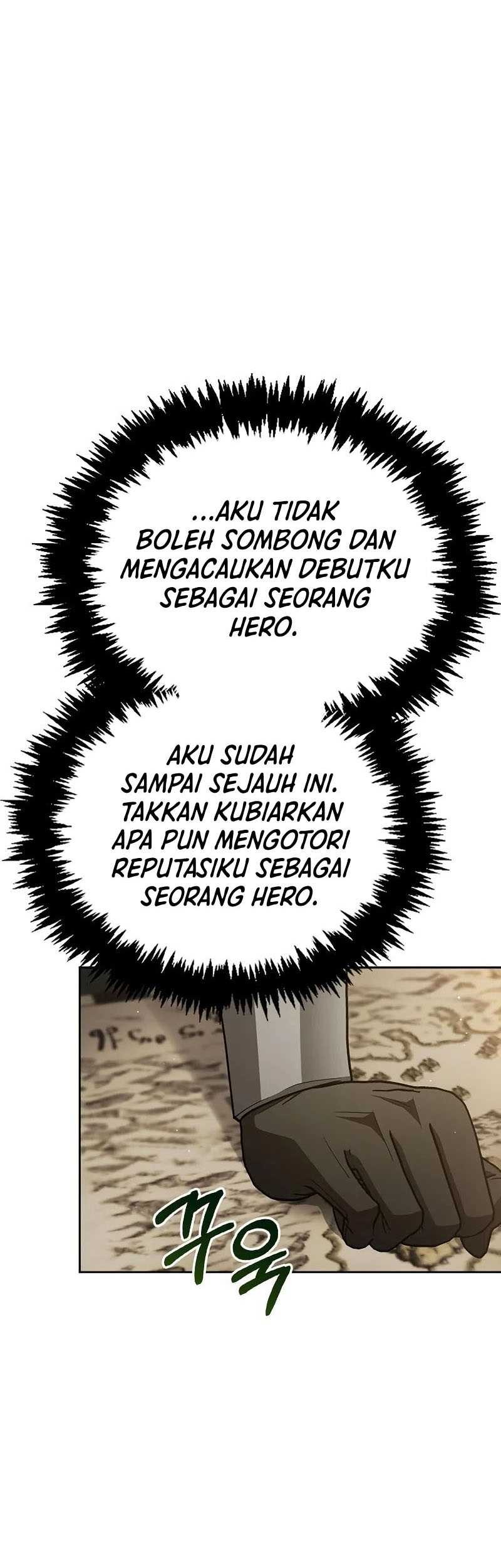 I'm Not That Kind of Talent Chapter 11 - halaman 46