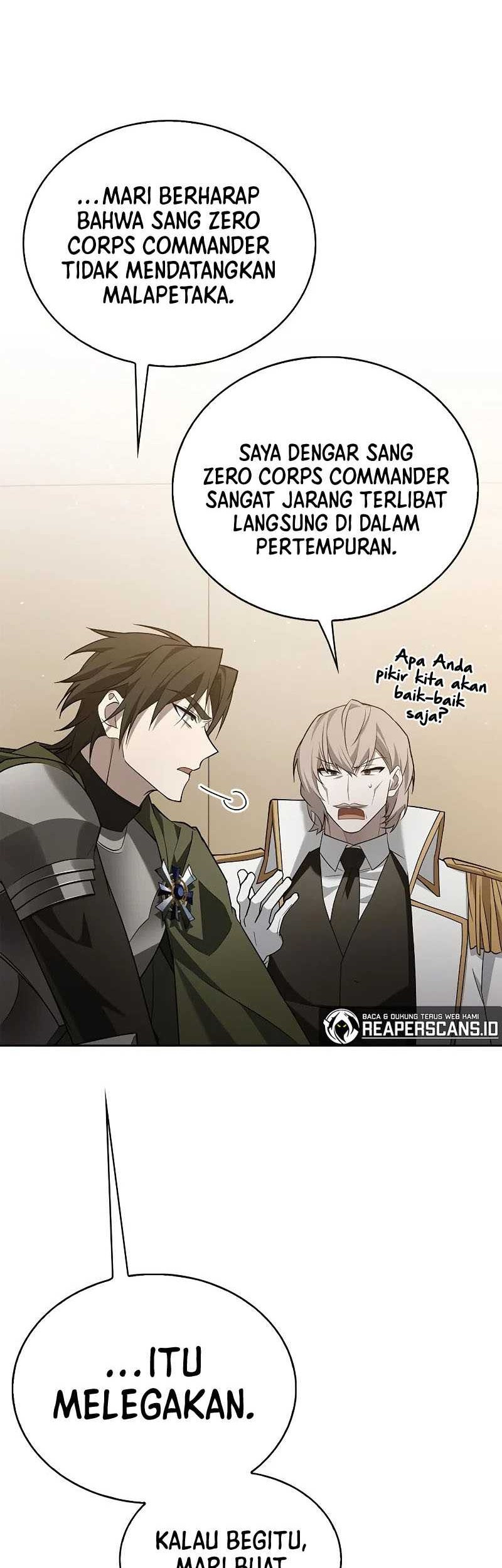 I'm Not That Kind of Talent Chapter 11 - halaman 47