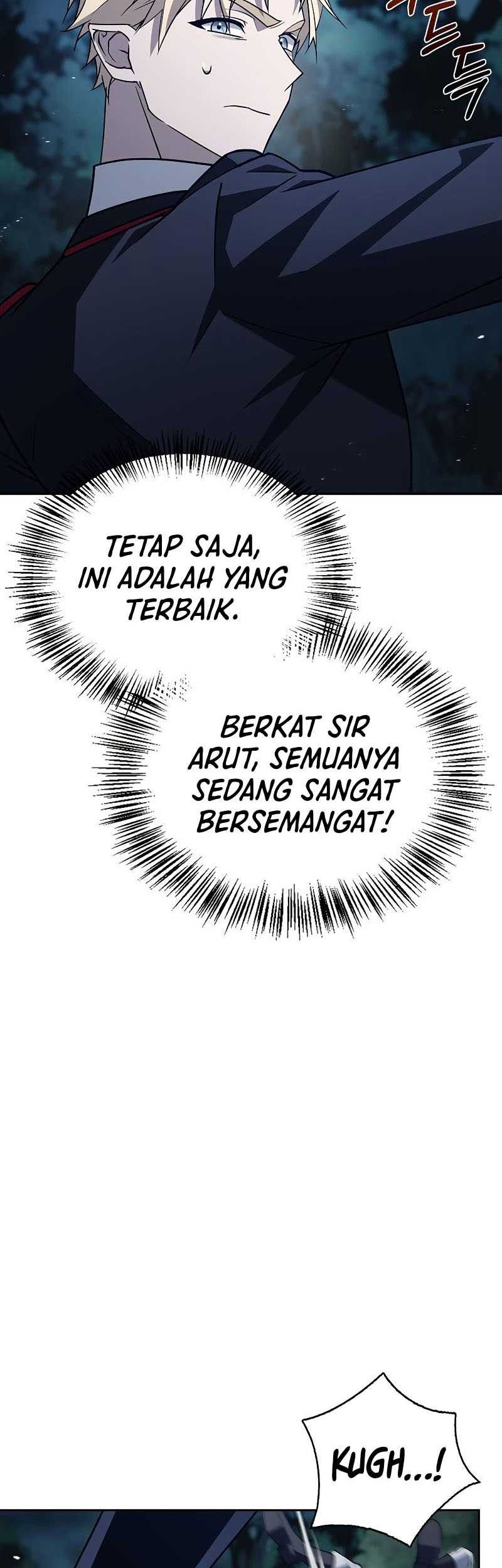 I'm Not That Kind of Talent Chapter 11 - halaman 60