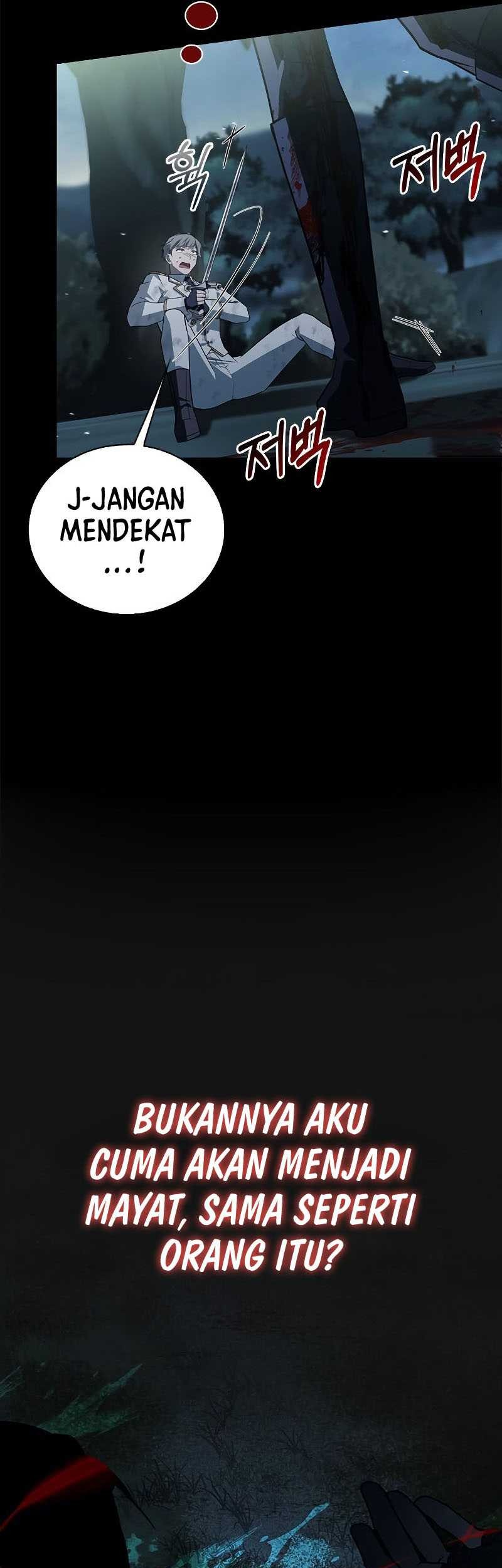 I'm Not That Kind of Talent Chapter 11 - halaman 66
