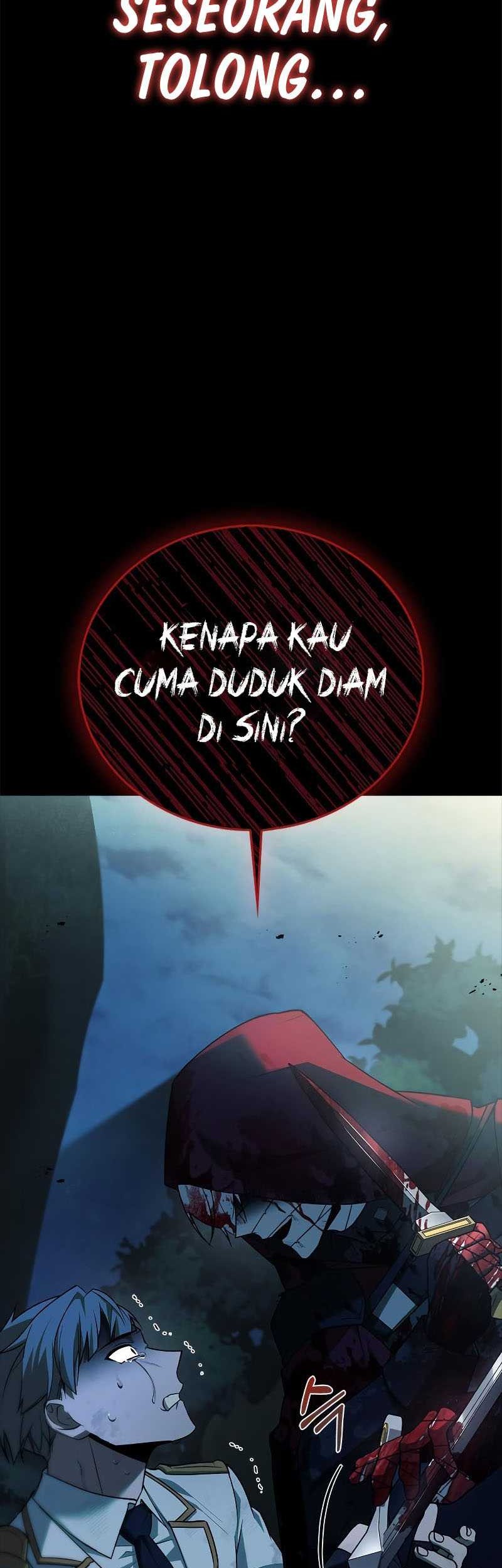 I'm Not That Kind of Talent Chapter 11 - halaman 68