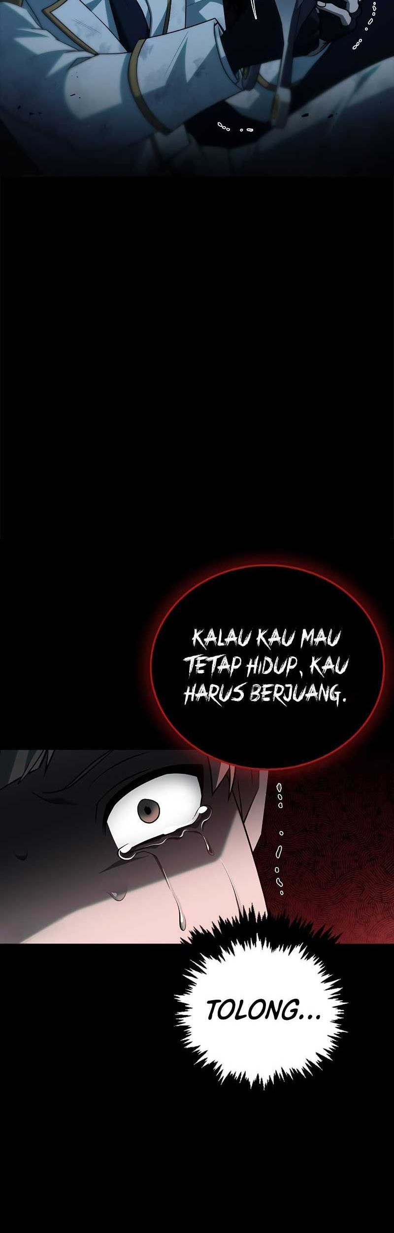 I'm Not That Kind of Talent Chapter 11 - halaman 69