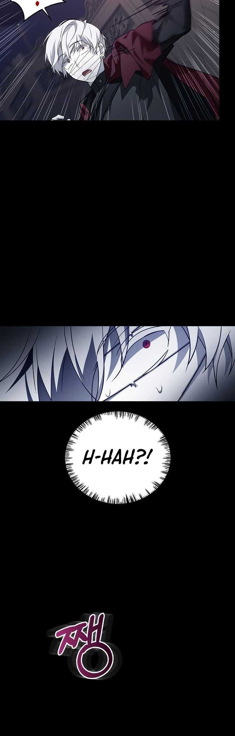 I'm Not That Kind of Talent Chapter 11 - halaman 7