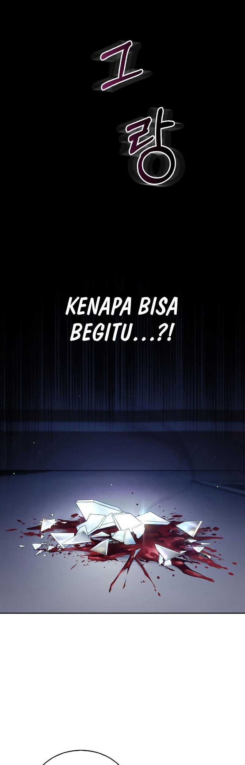 I'm Not That Kind of Talent Chapter 11 - halaman 8