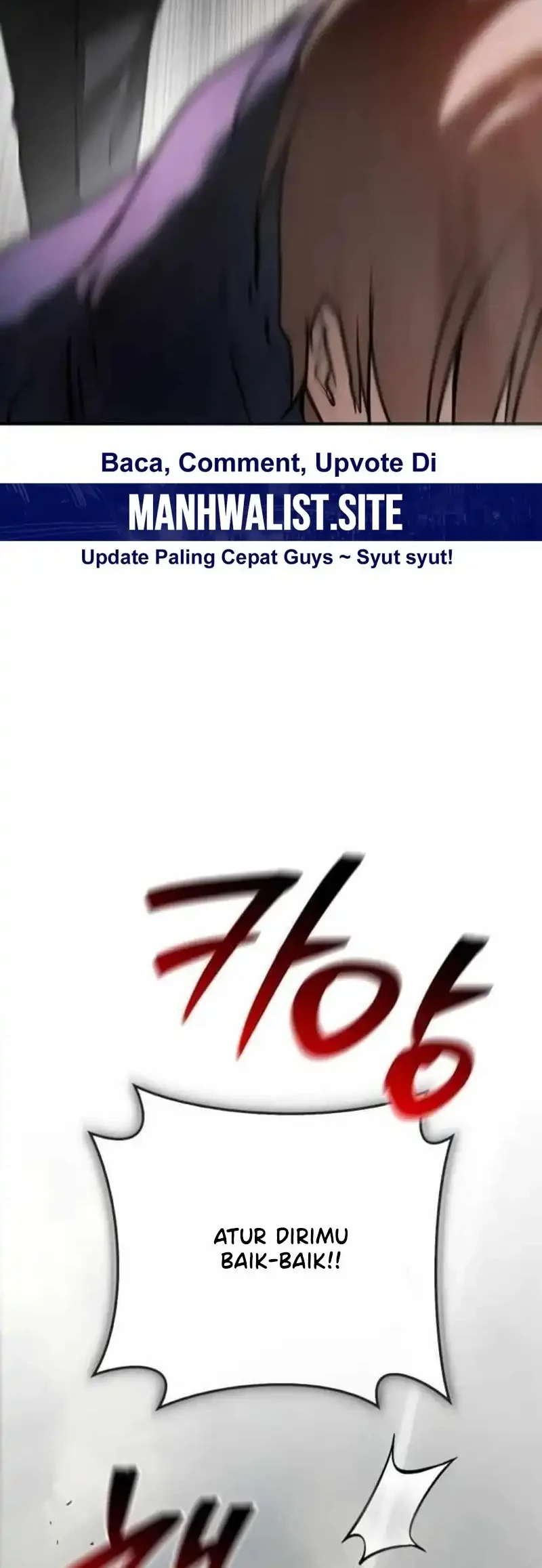 I'm Not That Kind of Talent Chapter 110 - halaman 18