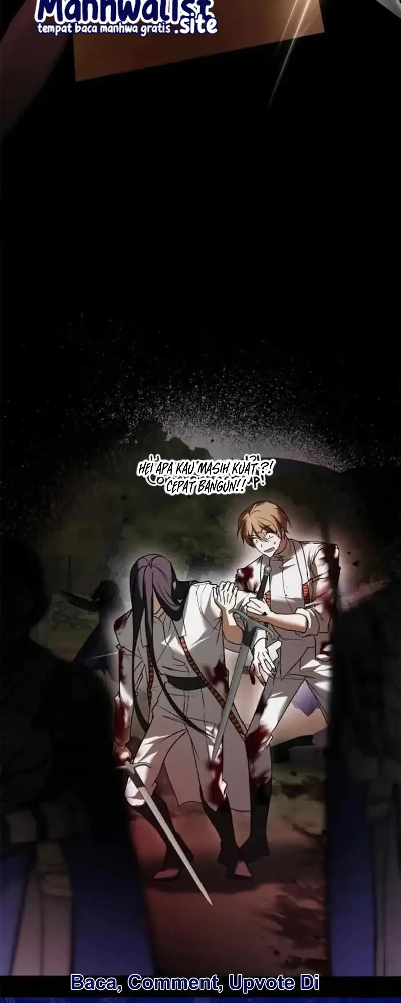 I'm Not That Kind of Talent Chapter 110 - halaman 27
