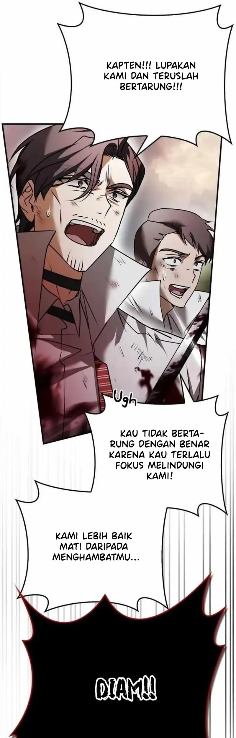 I'm Not That Kind of Talent Chapter 110 - halaman 34