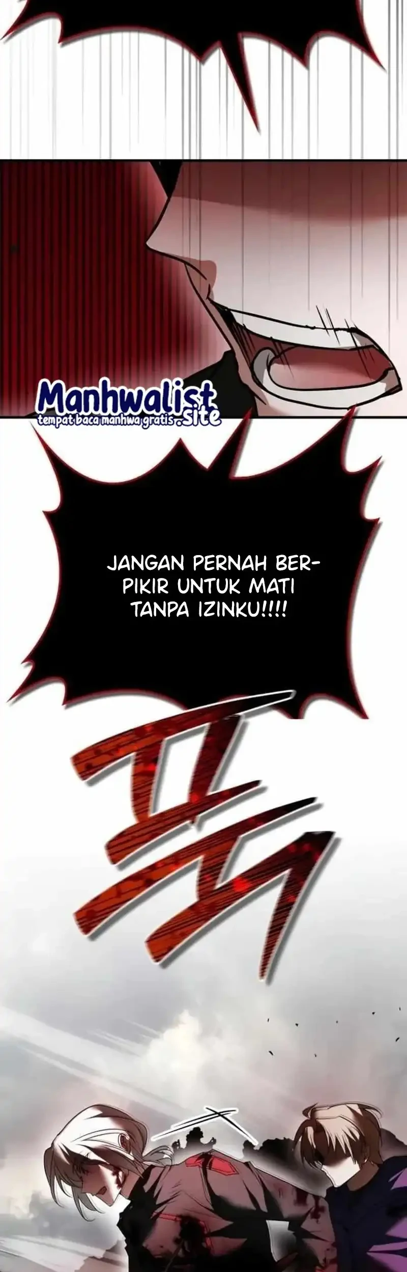 I'm Not That Kind of Talent Chapter 110 - halaman 35