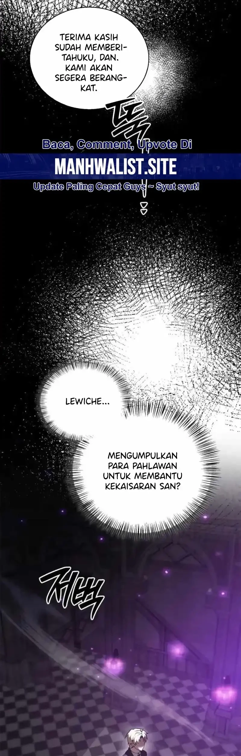 I'm Not That Kind of Talent Chapter 110 - halaman 38