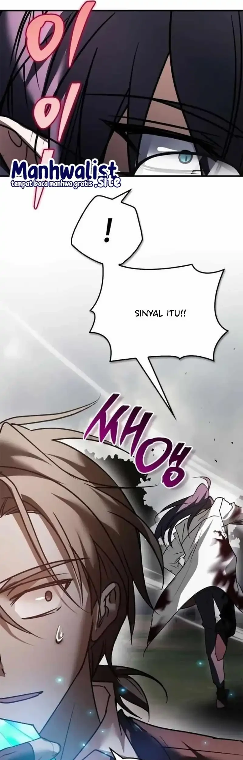 I'm Not That Kind of Talent Chapter 110 - halaman 45