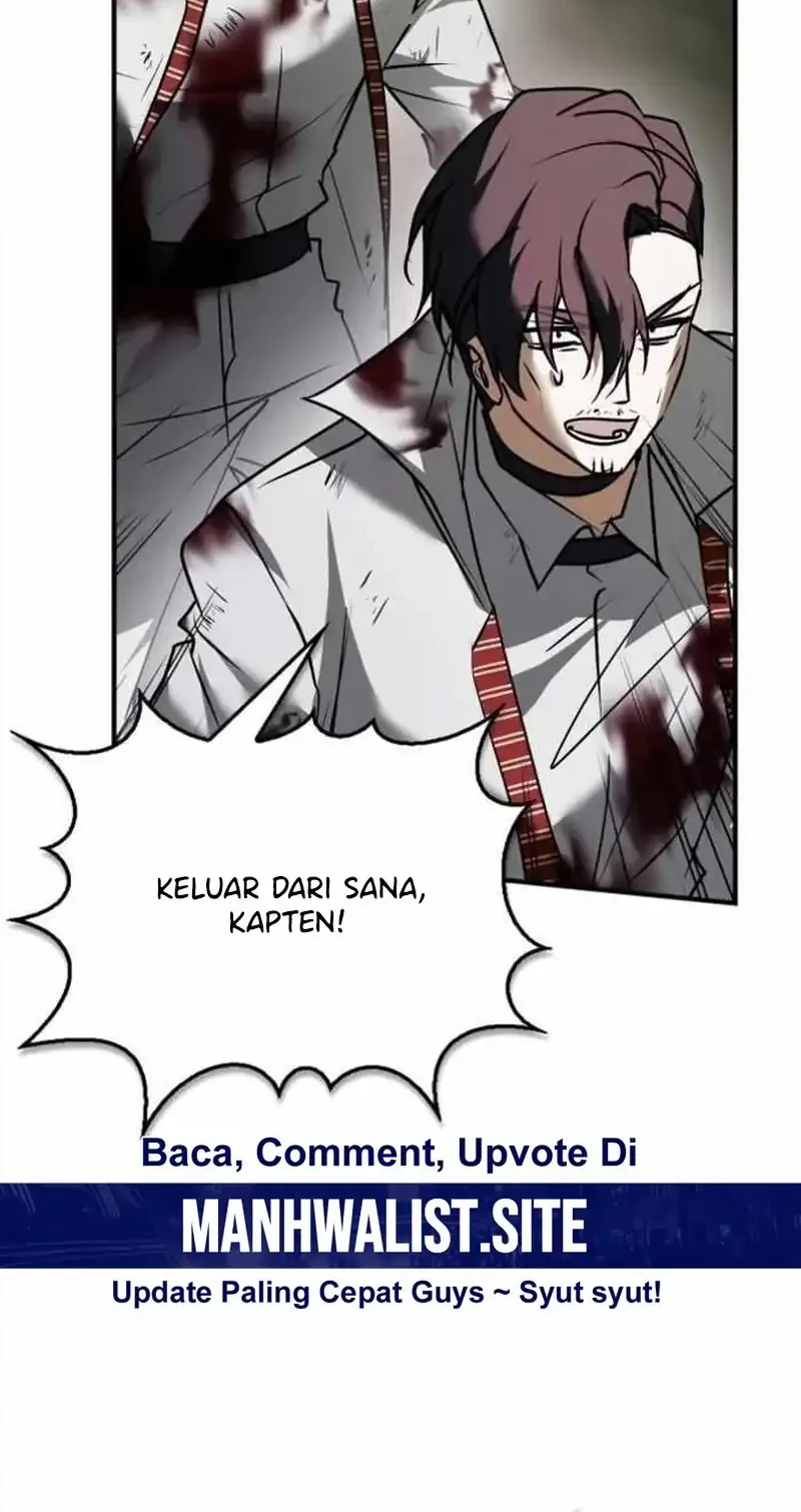 I'm Not That Kind of Talent Chapter 110 - halaman 50