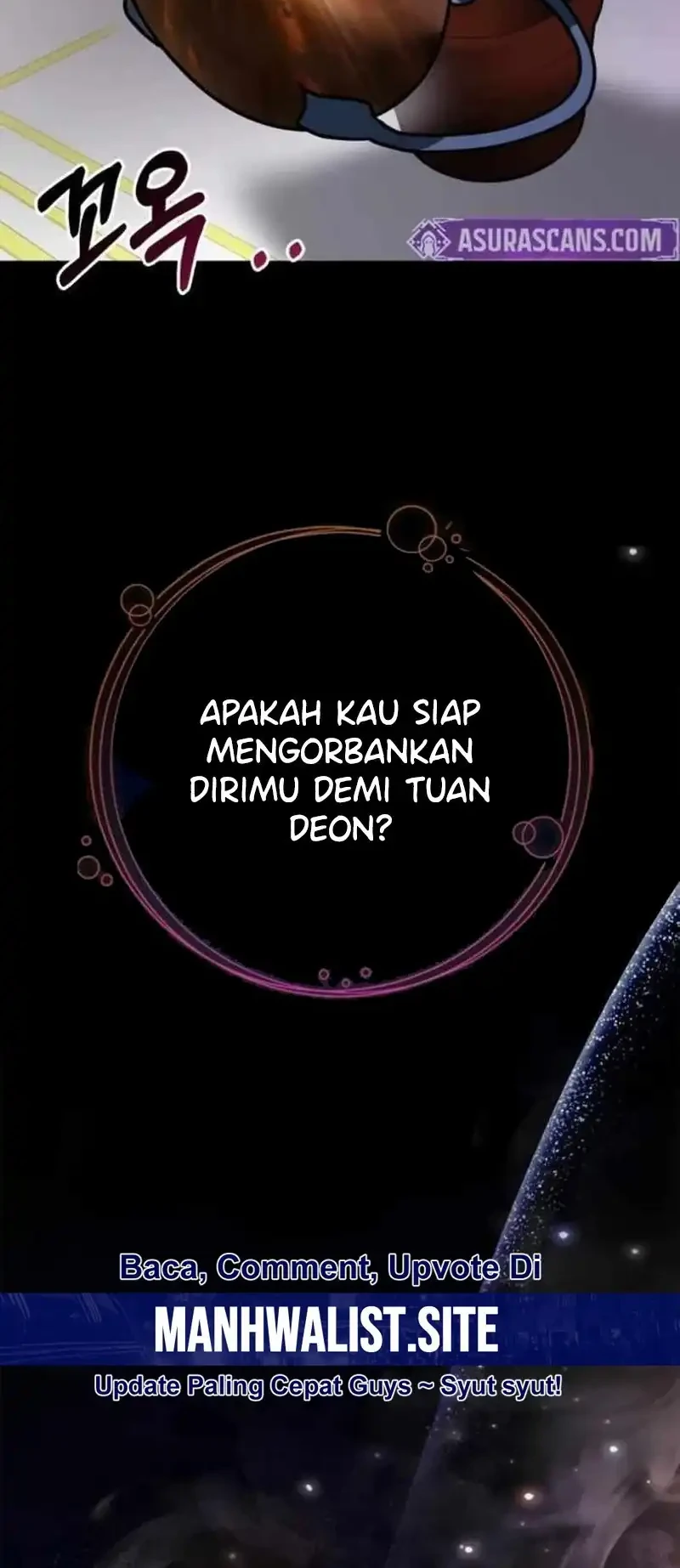 I'm Not That Kind of Talent Chapter 110 - halaman 62
