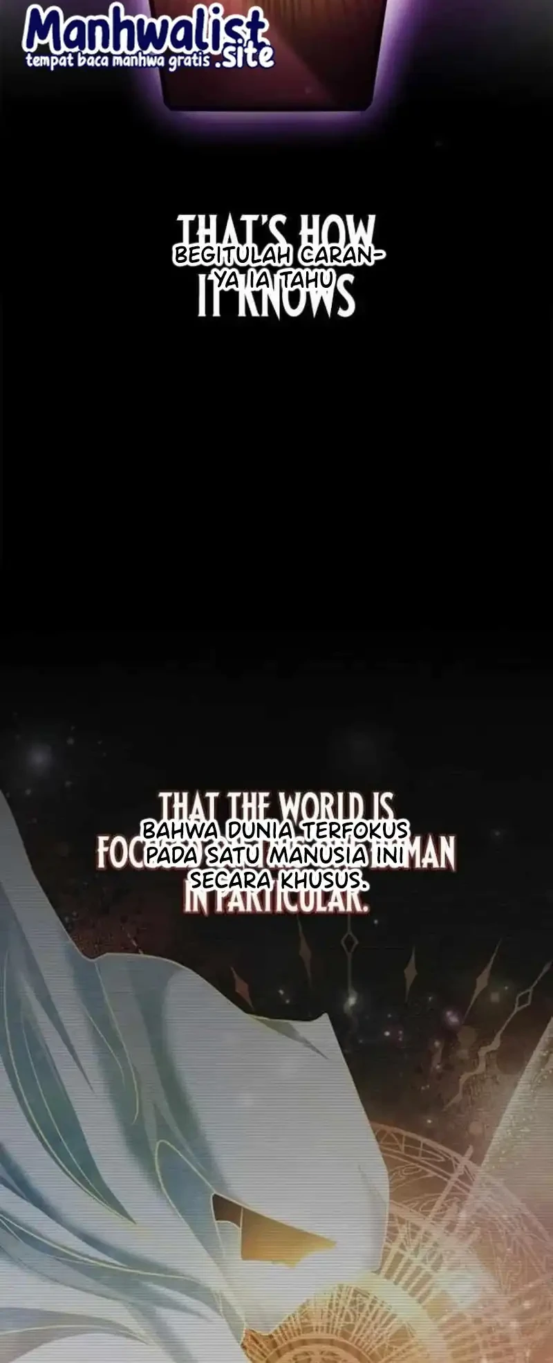 I'm Not That Kind of Talent Chapter 110 - halaman 65