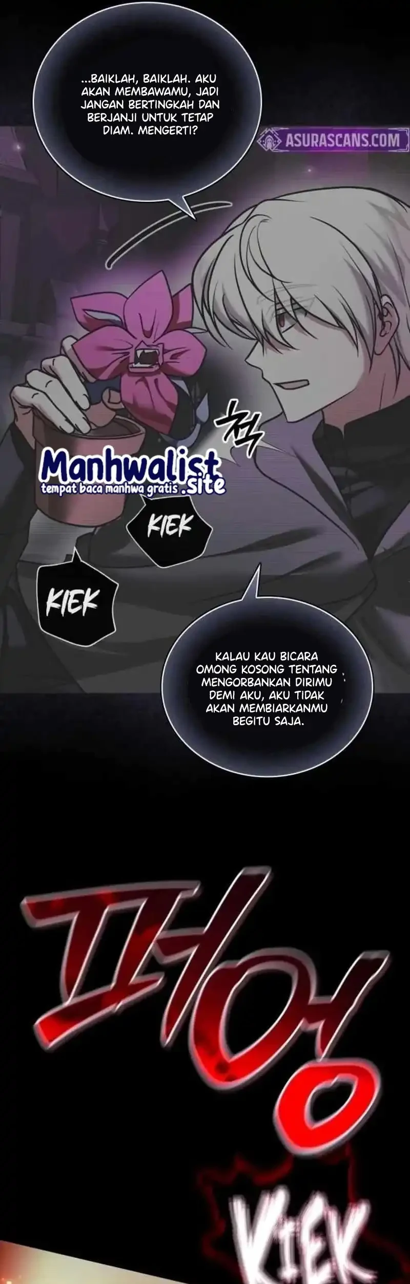 I'm Not That Kind of Talent Chapter 110 - halaman 72