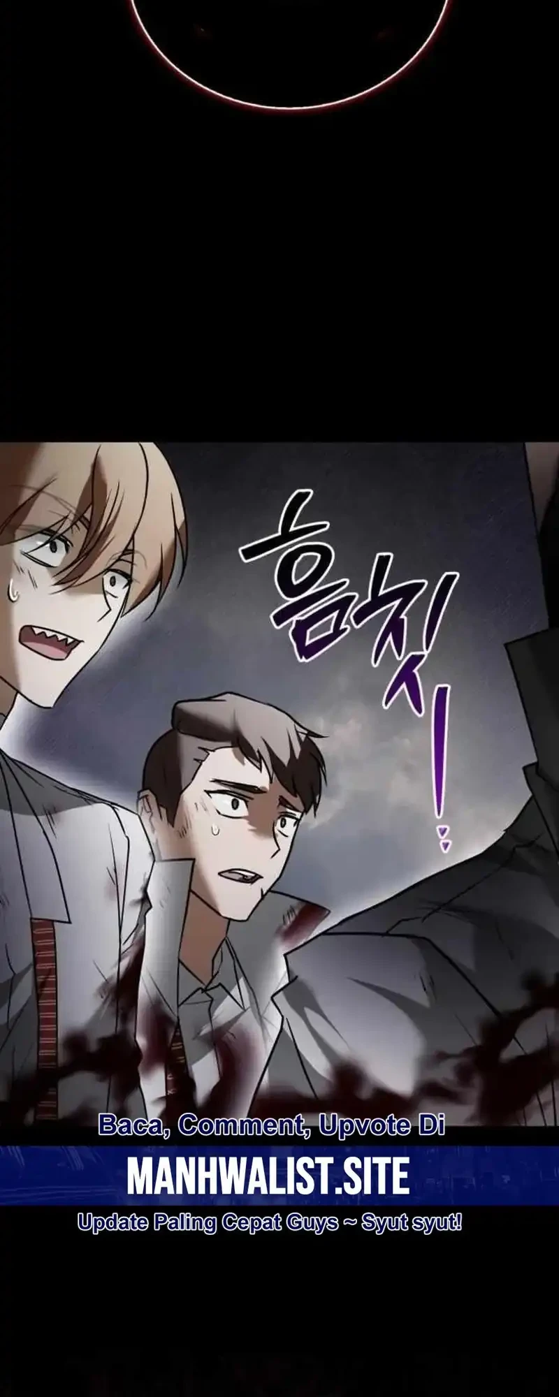 I'm Not That Kind of Talent Chapter 110 - halaman 77