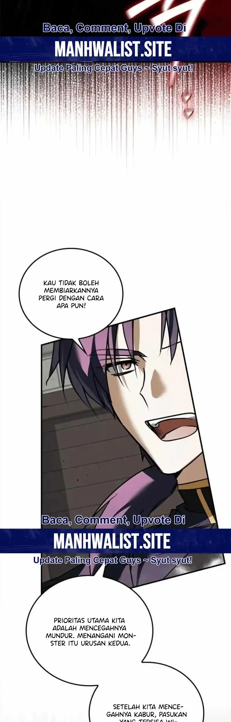 I'm Not That Kind of Talent Chapter 110 - halaman 79