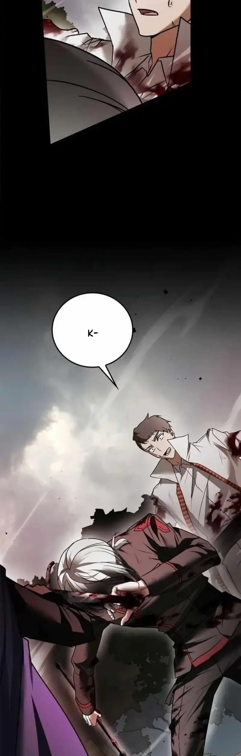I'm Not That Kind of Talent Chapter 110 - halaman 8