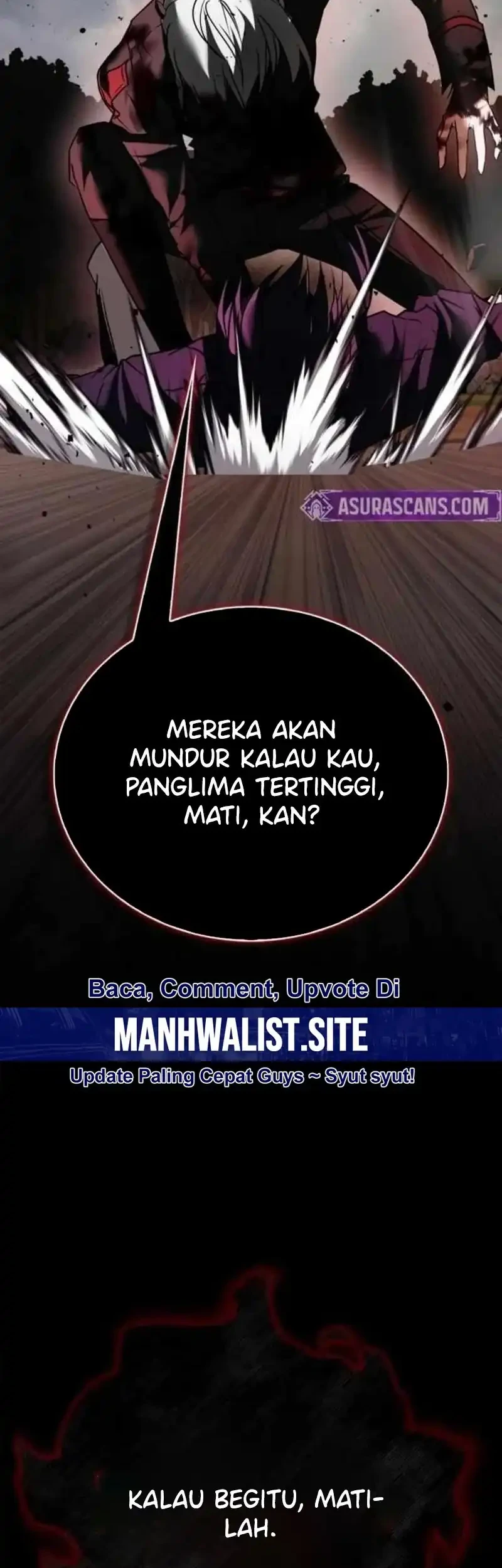 I'm Not That Kind of Talent Chapter 110 - halaman 85