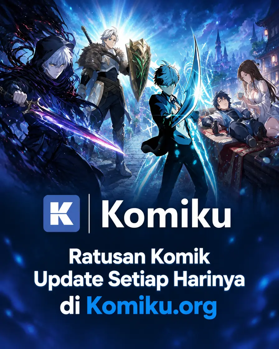 I'm Not That Kind of Talent Chapter 111 - halaman 1
