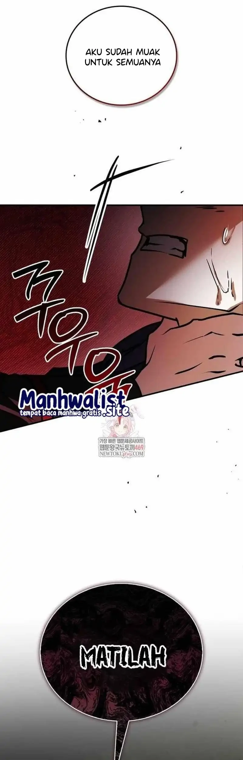 I'm Not That Kind of Talent Chapter 111 - halaman 2