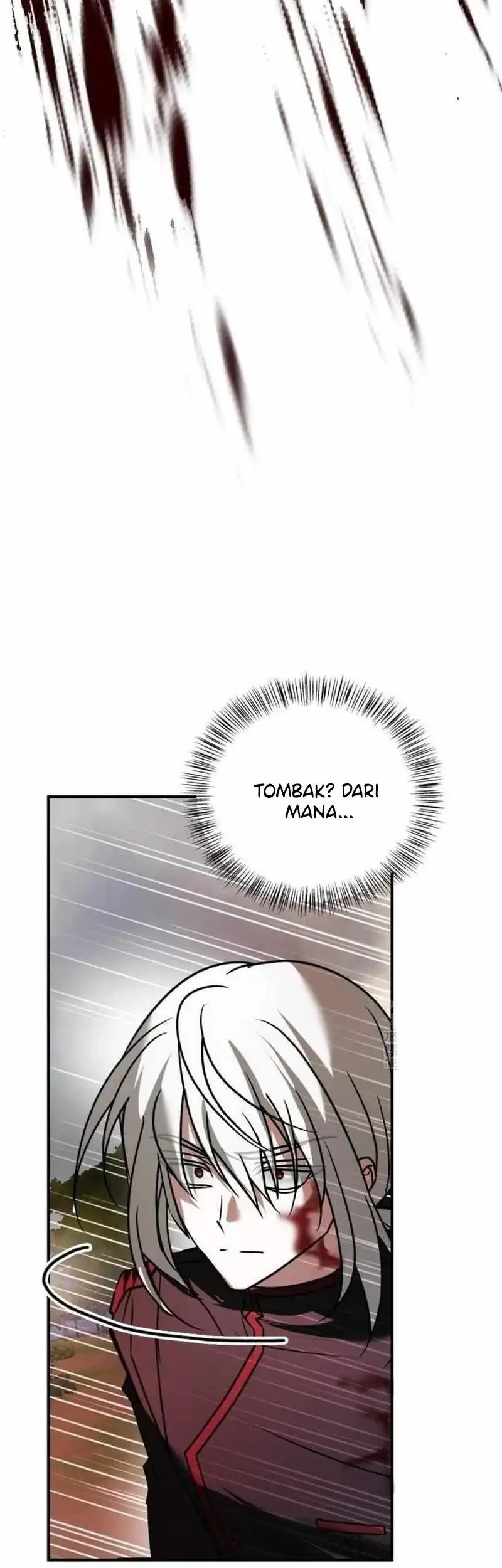 I'm Not That Kind of Talent Chapter 111 - halaman 24