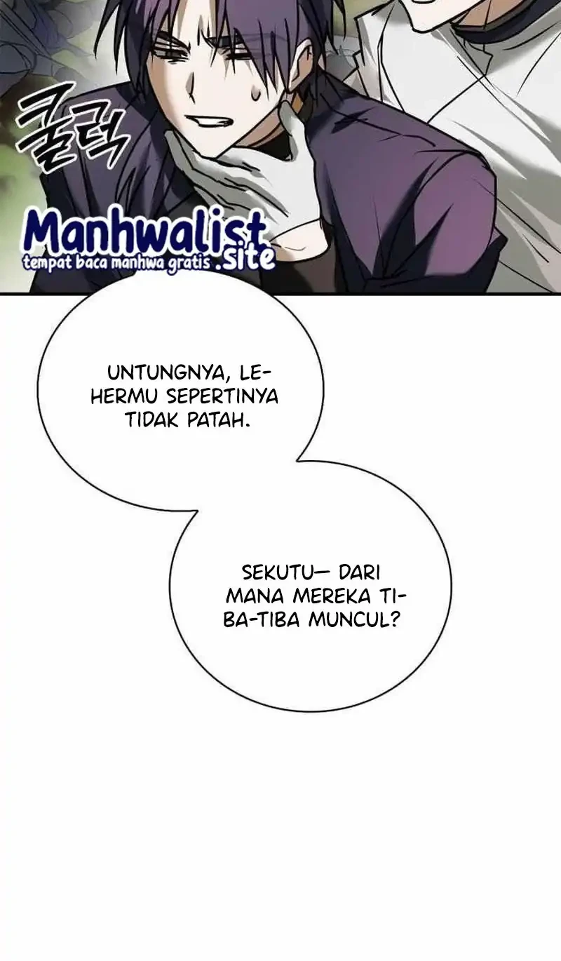I'm Not That Kind of Talent Chapter 111 - halaman 28