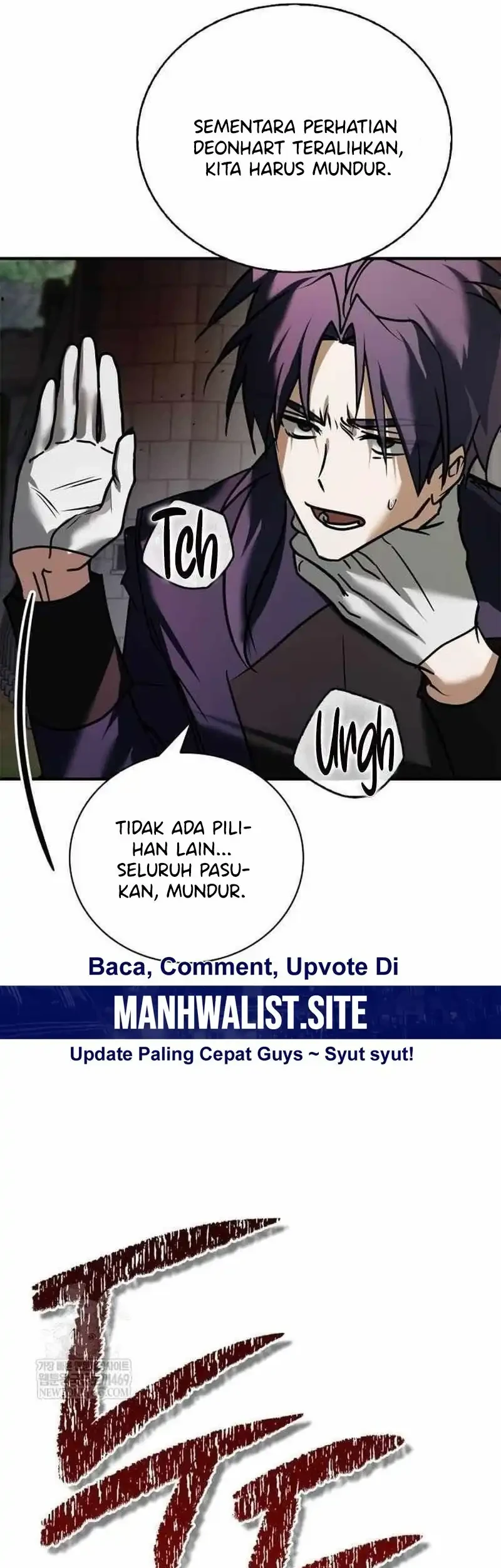 I'm Not That Kind of Talent Chapter 111 - halaman 29