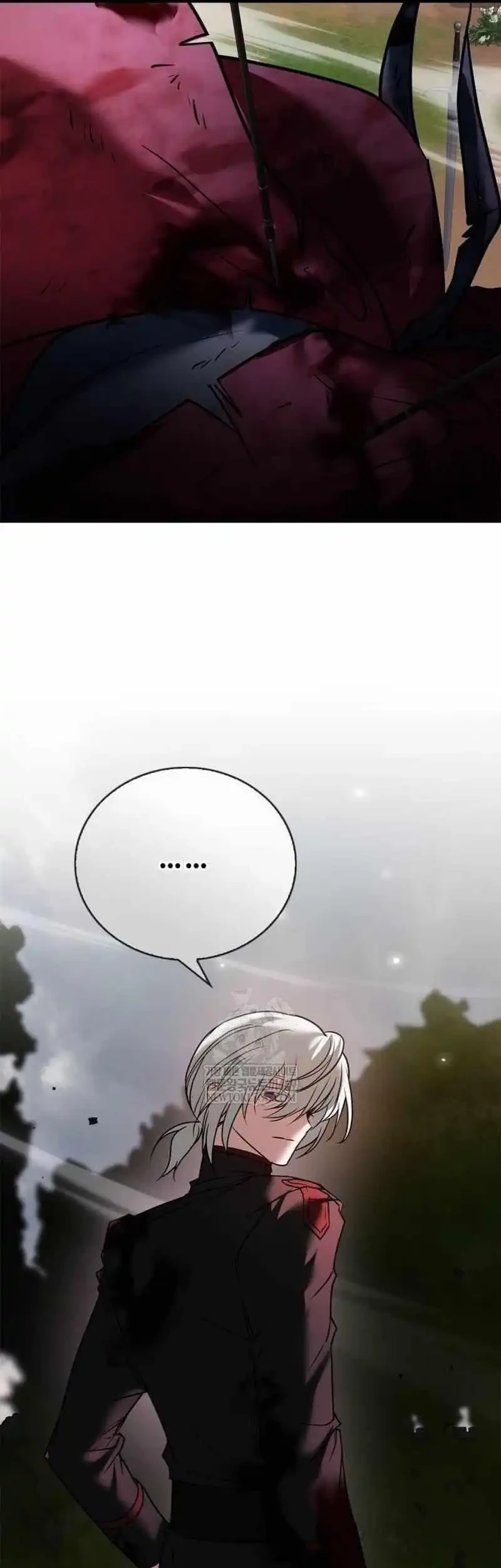 I'm Not That Kind of Talent Chapter 111 - halaman 35