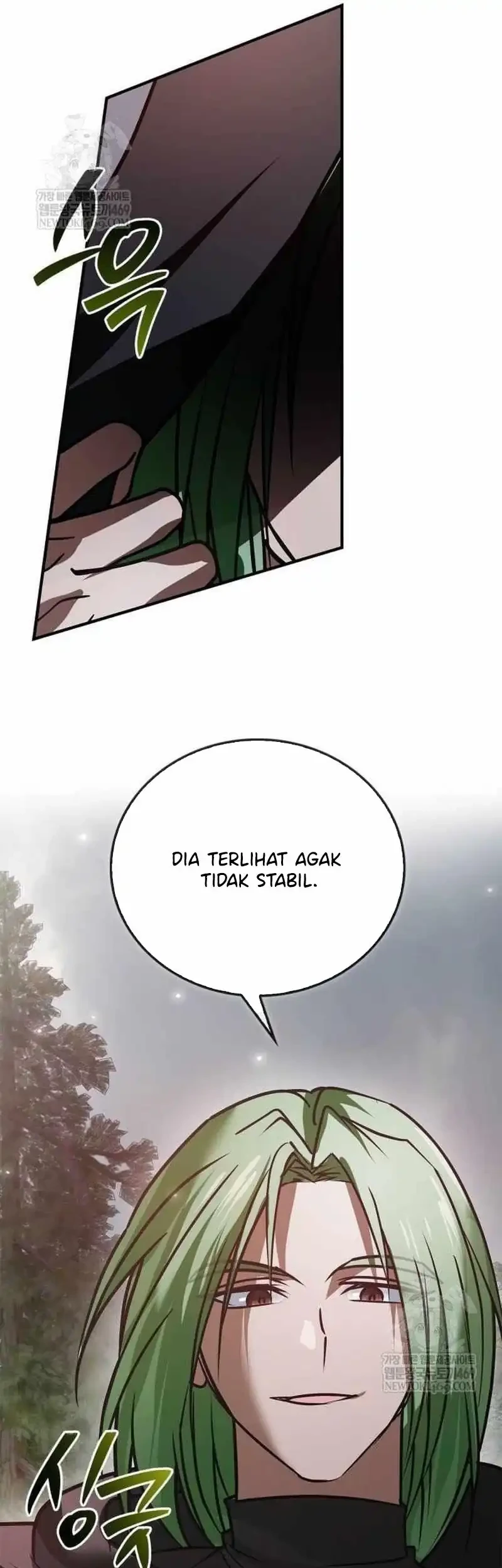 I'm Not That Kind of Talent Chapter 111 - halaman 44