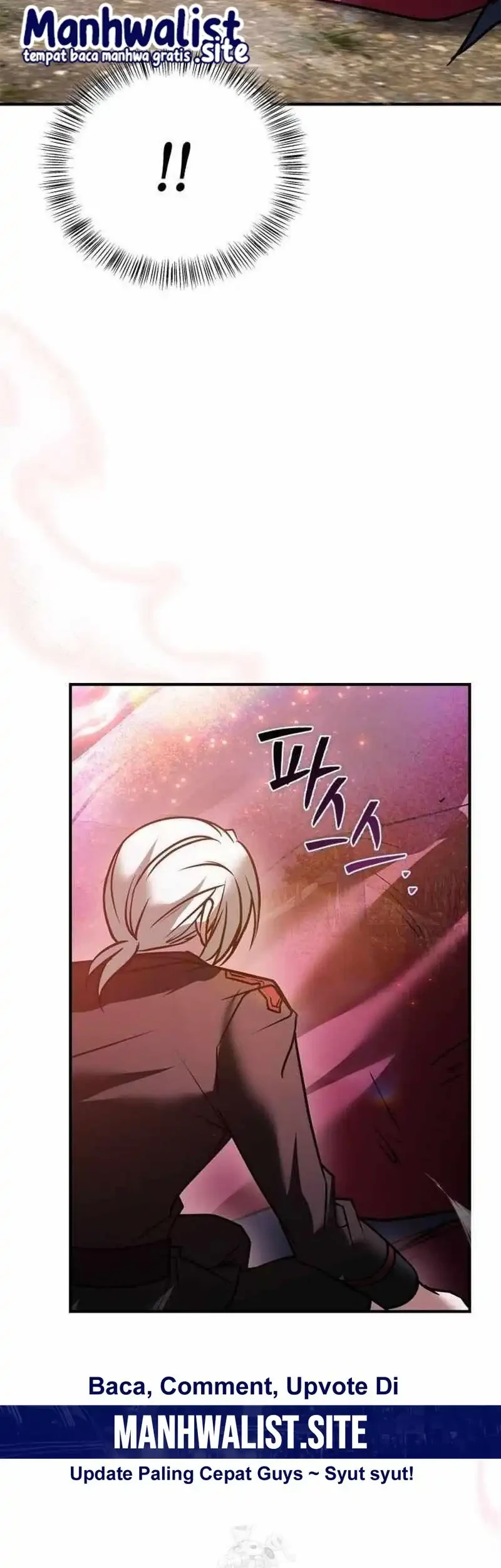 I'm Not That Kind of Talent Chapter 111 - halaman 54