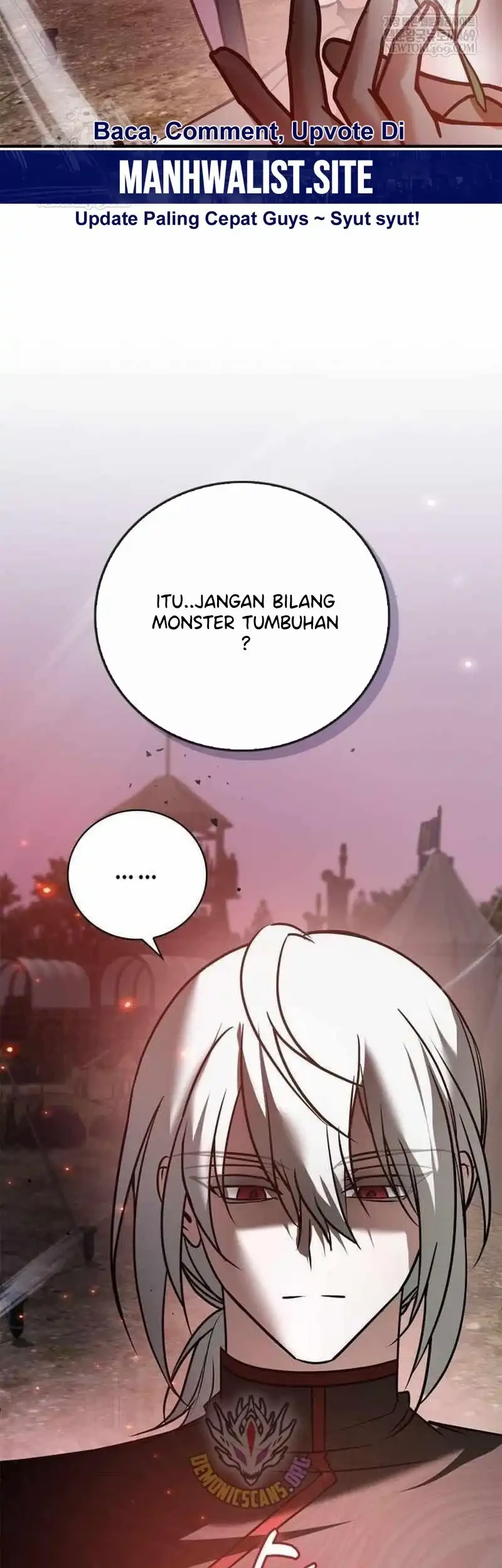 I'm Not That Kind of Talent Chapter 111 - halaman 57