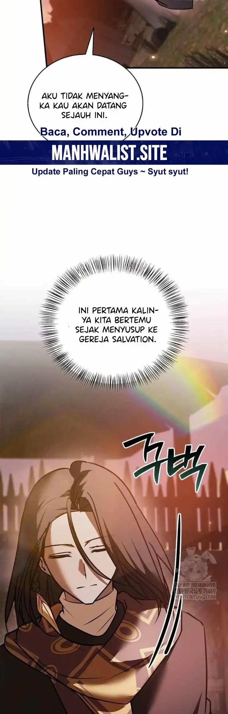 I'm Not That Kind of Talent Chapter 111 - halaman 63