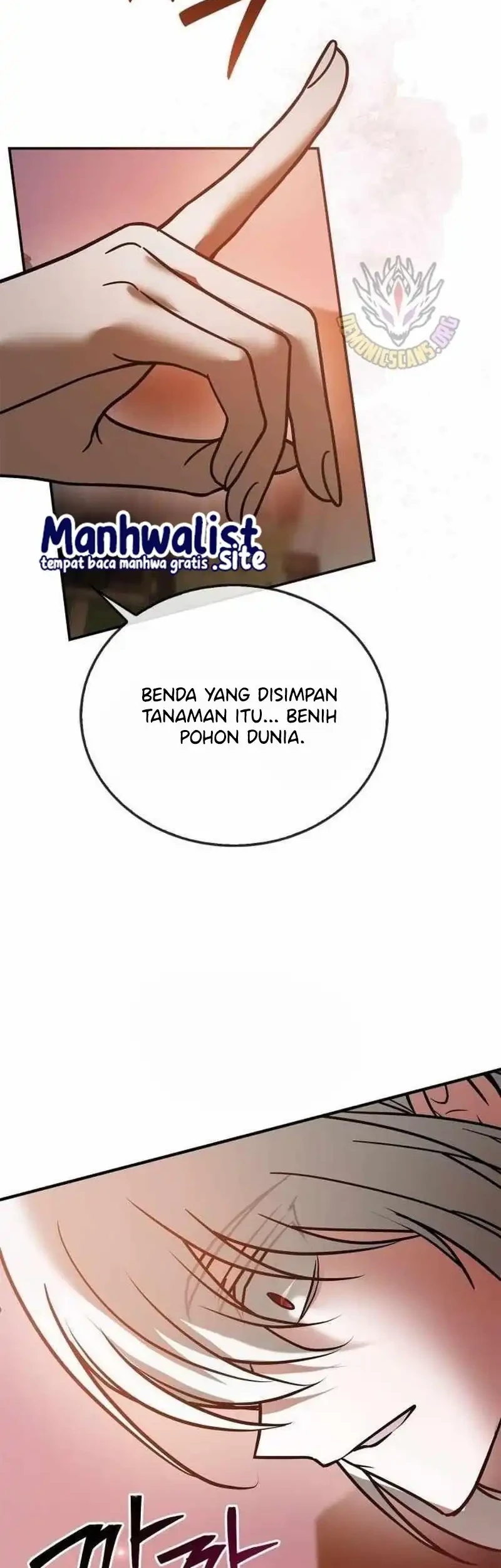 I'm Not That Kind of Talent Chapter 111 - halaman 66