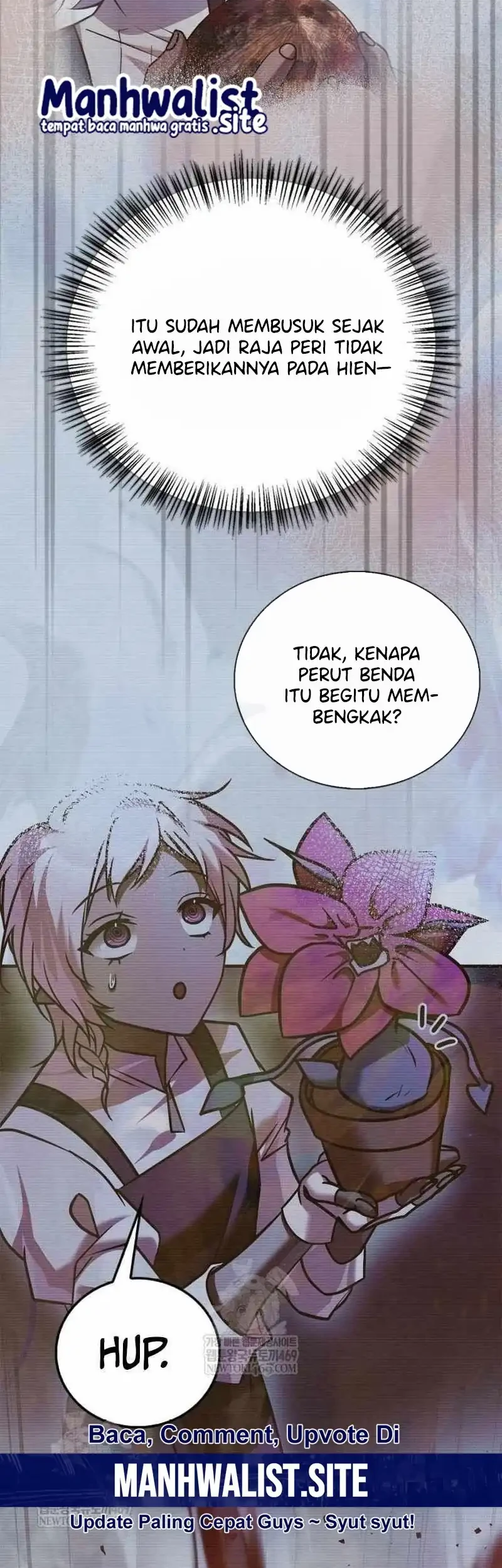 I'm Not That Kind of Talent Chapter 111 - halaman 69