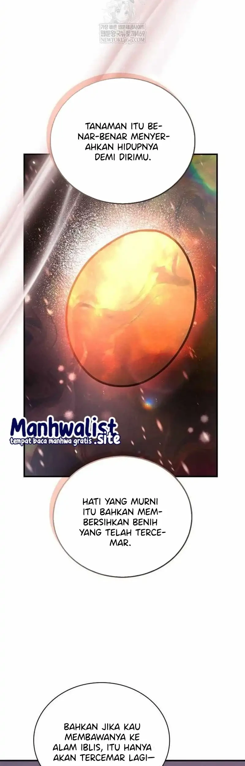 I'm Not That Kind of Talent Chapter 111 - halaman 72