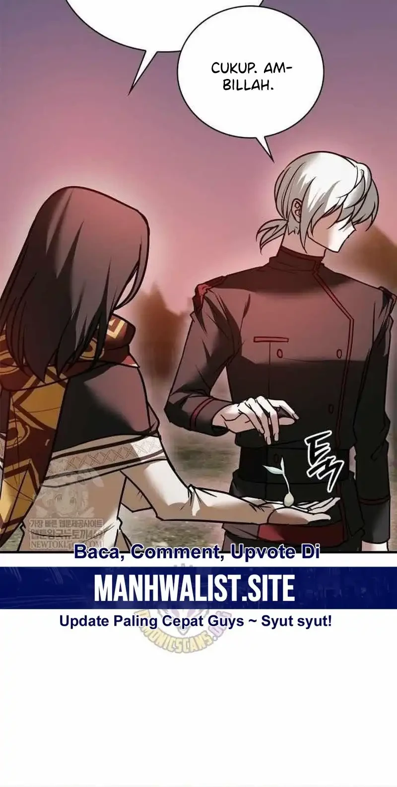 I'm Not That Kind of Talent Chapter 111 - halaman 73