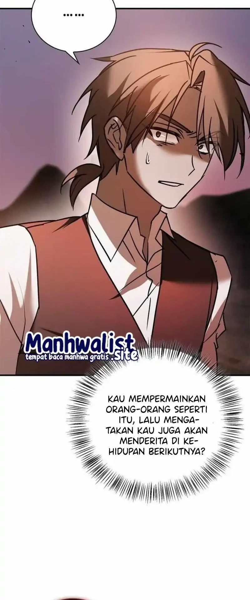 I'm Not That Kind of Talent Chapter 111 - halaman 79
