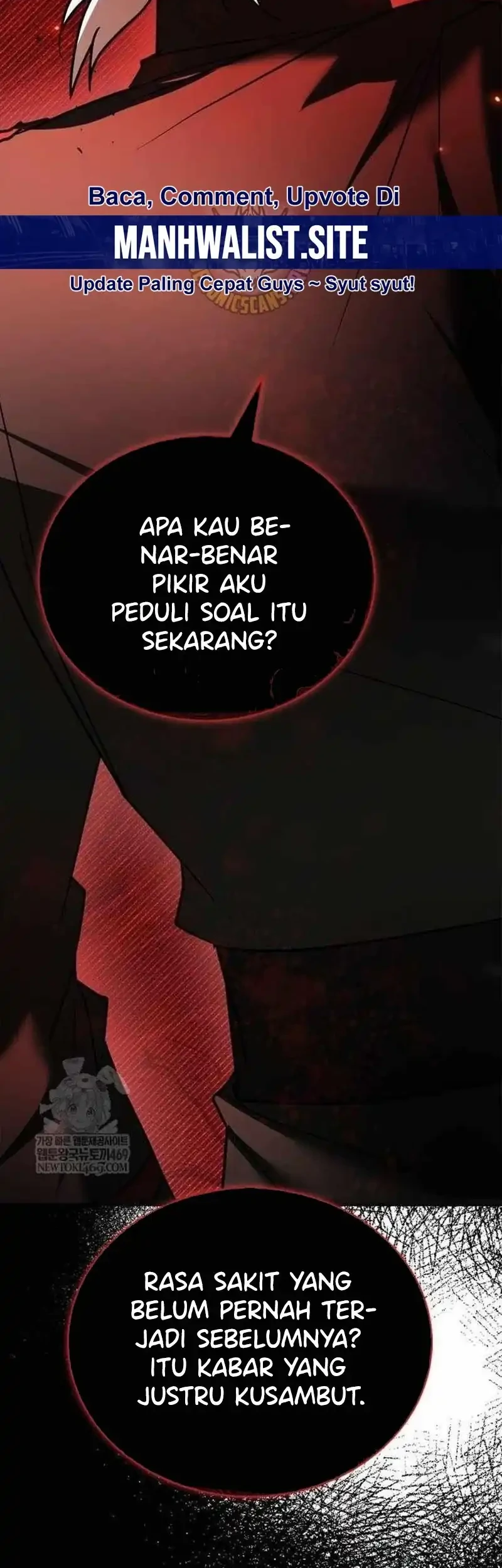 I'm Not That Kind of Talent Chapter 111 - halaman 81