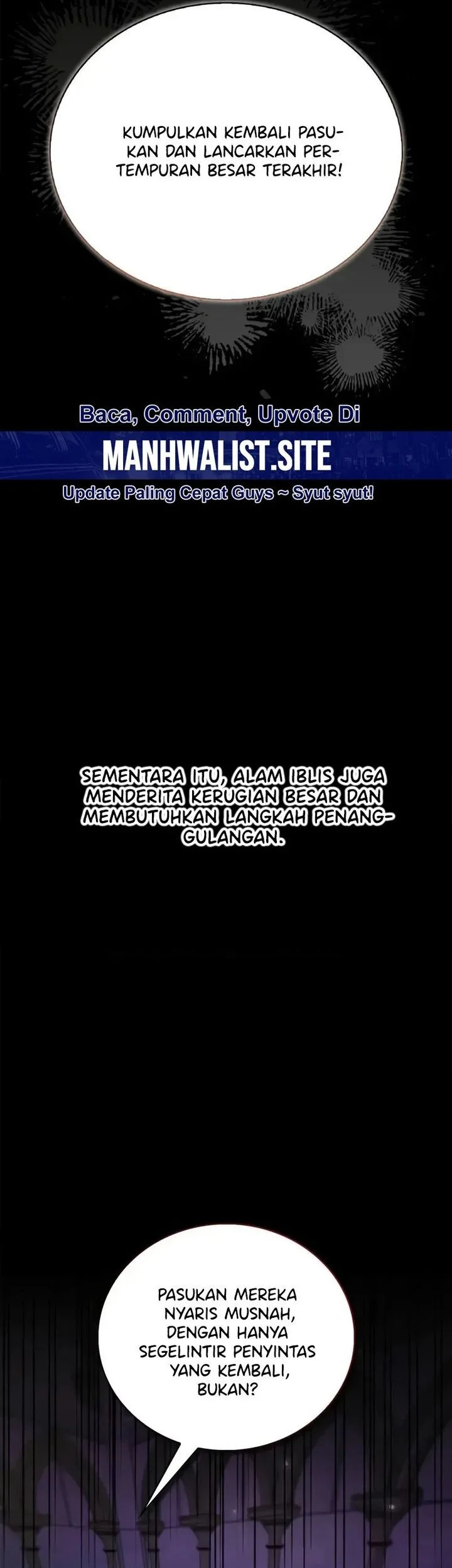 I'm Not That Kind of Talent Chapter 112 - halaman 11