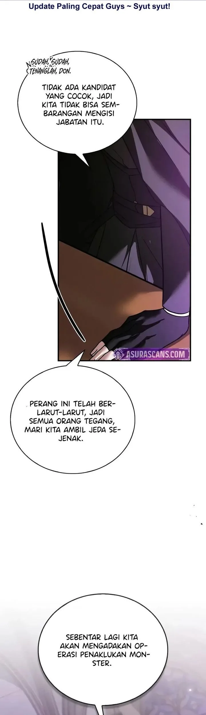 I'm Not That Kind of Talent Chapter 112 - halaman 21